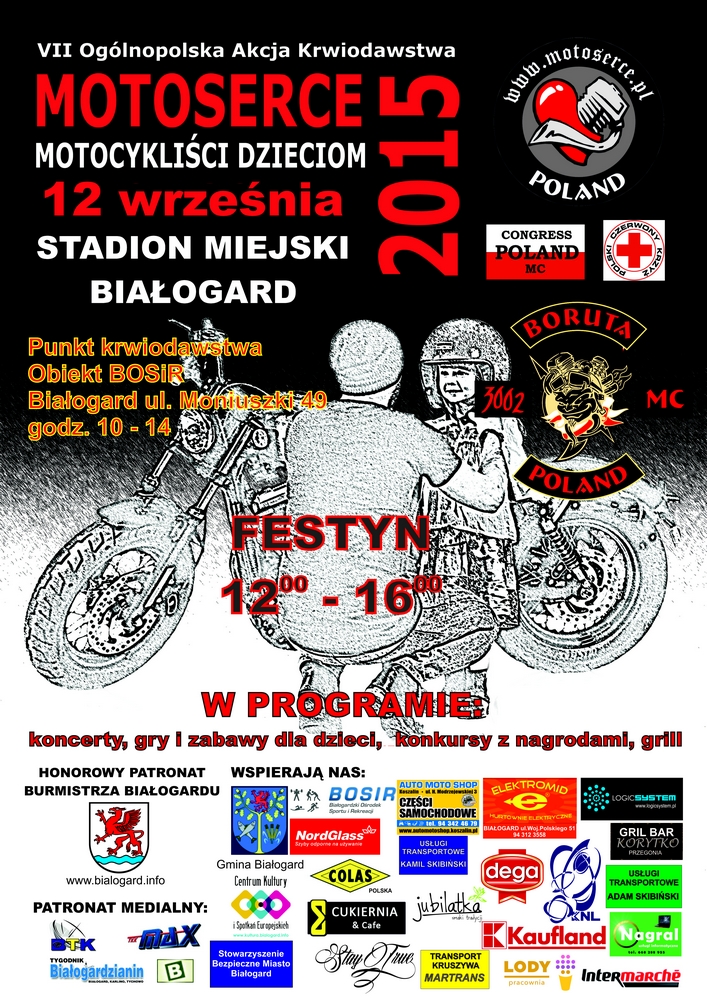 Motoserce 2015
