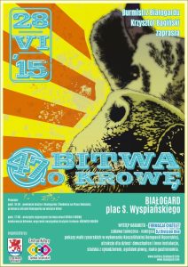 47 Bitwa o Krowę
