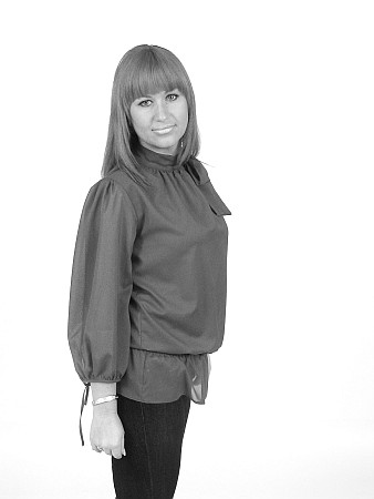 Edyta L. – z seri: Czyż nie są Piękne?