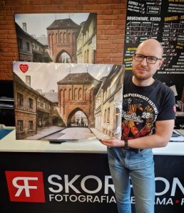 Białogard po raz kolejny gra z WOŚP!
