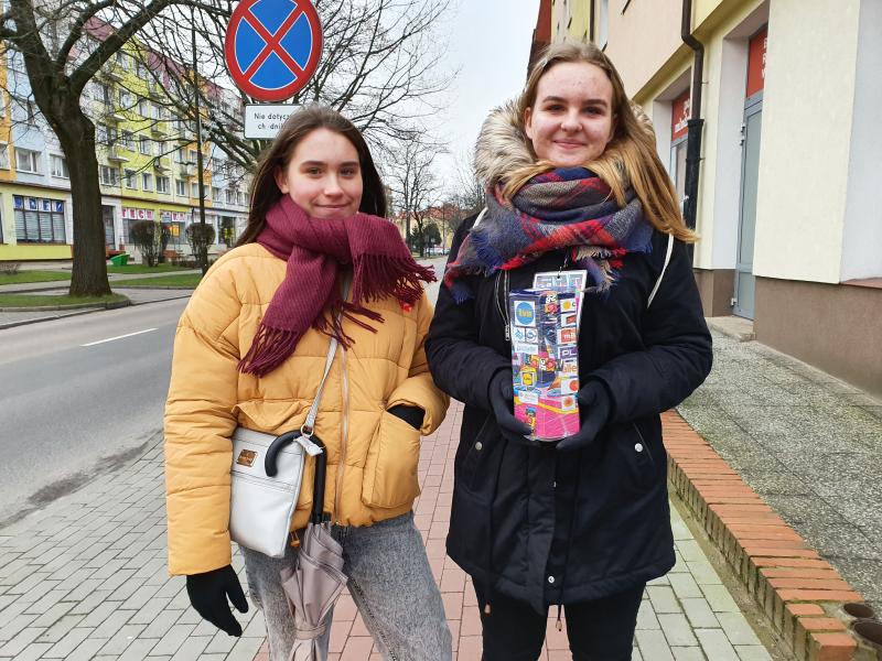 28. Finał Wielkiej Orkiestry Świątecznej Pomocy w Białogardzie trwa!