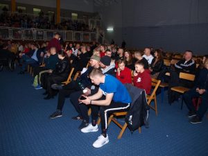 Gala Sportów Walki RUNDA 9 – Mega porcja zdjęć!