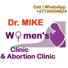 Dr. Mike Women’s Clinic in Bellville Cape Town