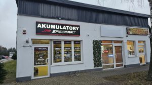 Akumulatory Specpart