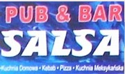 PUB&BAR SALSA