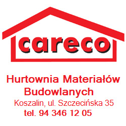 Careco – Hurtownia Budowlana