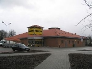 Netto koło Dworca