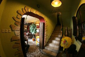 Pizzeria Balu-Balu Białogard