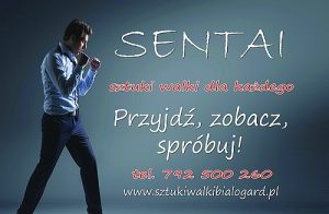 Sztuki Walki Białogard