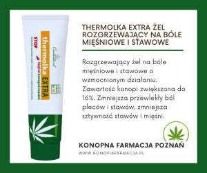 Sklep CBD – Konopna Farmacja — zdjęcie 1