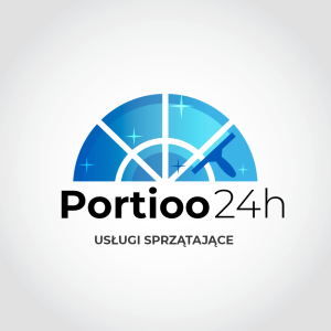 Portioo24 Usługi sprzątające
