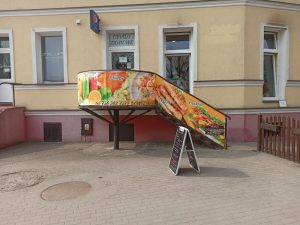 Bistro Pyza