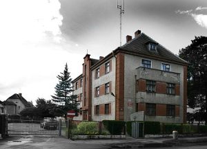 Komenda Policji
