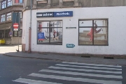 Sklep Odzieżowy Reebok- Adidas