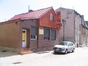 Solarium