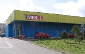 Meble GRACJA Białogard