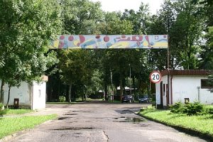 Zarząd Obiektów Sportowych i Komunalnych