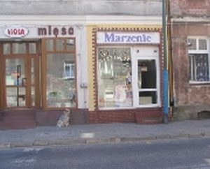 Sklep Wielobranżowy