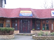 Salon Fryzjerski