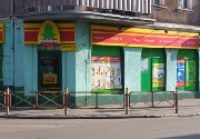 Sklep Spożywczy Żabka