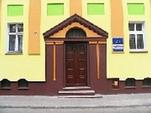 Dentysta – Grażyna Majkowska-Dul