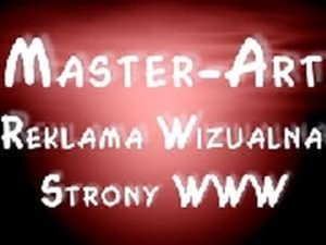 Reklama Wizualna Master-art