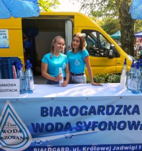VENA – Woda Gazowana — zdjęcie 3