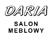 SALON MEBLOWY DARIA