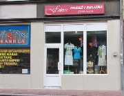 Sklep Odzieżowy