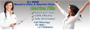 Dr. Mike Women’s Clinic in Bellville Cape Town — zdjęcie 2
