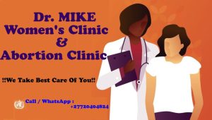Dr. Mike Women’s Clinic in Bellville Cape Town — zdjęcie 1