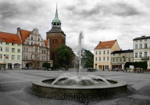 Plac Wolności