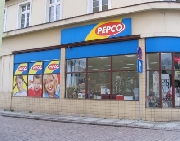 Sklep Pepko