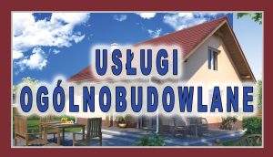 Usługi Budowlane