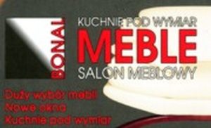 Meble BONAL Białogard