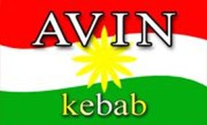 AVIN KEBAB