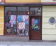 Sklep Odzieżowy