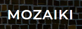 Mozaiki z kafelek – Andrzej Kosiński