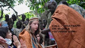 Traditional Healer / Sangoma in Fourways, Midrand — zdjęcie 4