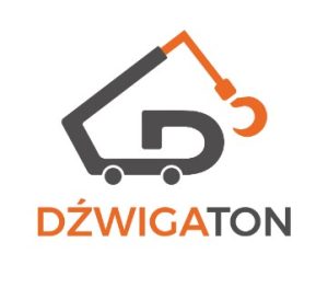 DŹWIGATON DAWID MIKŁASZEWICZ