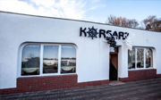 Korsarz Wesela Bankiety