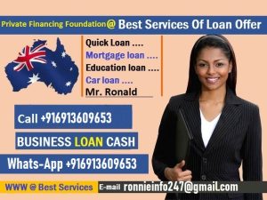 Apply For Cash Loan No Collateral Required