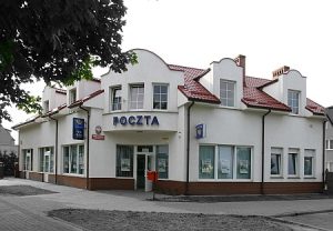 Urząd Pocztowy 2