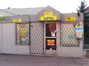 Zakład Totolotek