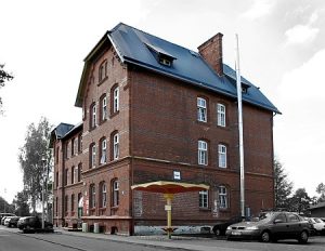 Urząd Gminy w Białogardzie