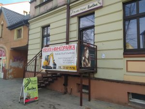 Studio fryzur Ewelina