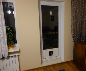 OKNA I DRZWI – NAPRAWA — zdjęcie 3