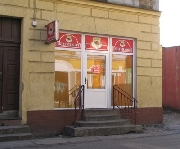 Sklep Spożywczy Firmowy