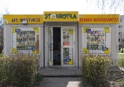 Przedsiebiorstwo Handlowe STOKROTKA