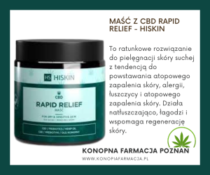 Sklep CBD – Konopna Farmacja — zdjęcie 3